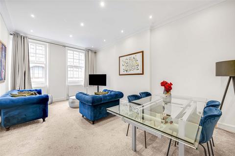 2 bedroom flat to rent, Hans Road, SW3