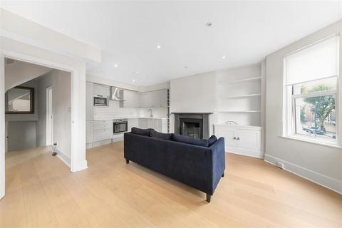 3 bedroom flat to rent, London NW6
