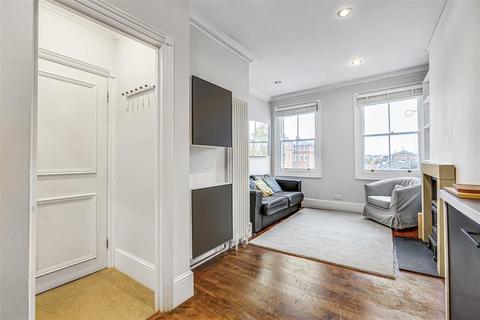 1 bedroom flat to rent, Old Church Street, SW3
