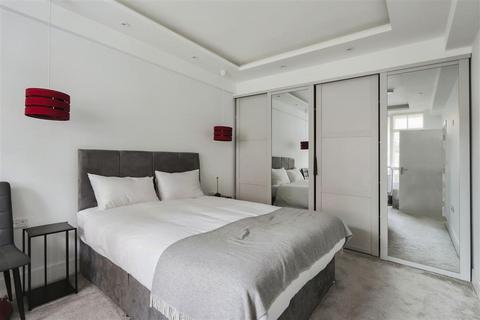 1 bedroom flat to rent, Chelsea Manor Street, SW3