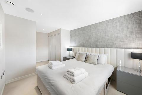 1 bedroom flat to rent, Gatliff Road, SW1W
