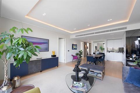 3 bedroom flat to rent, 7 Lillie Square, SW6