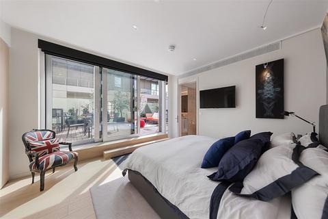 3 bedroom flat to rent, 7 Lillie Square, SW6