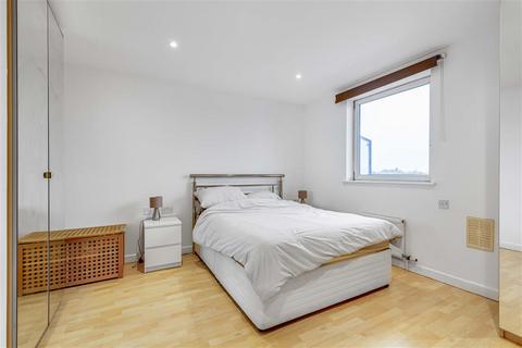 1 bedroom flat for sale, 135 Warwick Road, London W14