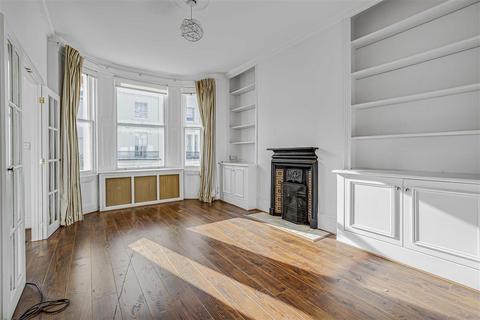 1 bedroom flat for sale, Gordon Place, W8