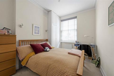2 bedroom flat for sale, Aylesford Street, SW1V