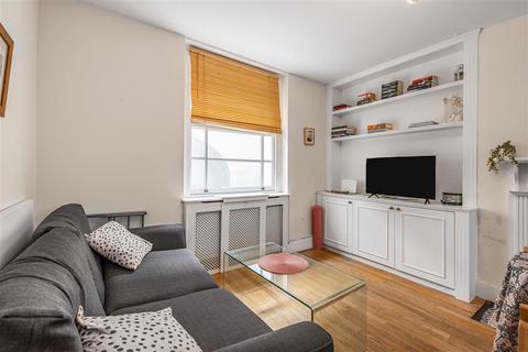 2 bedroom flat for sale, Aylesford Street, SW1V