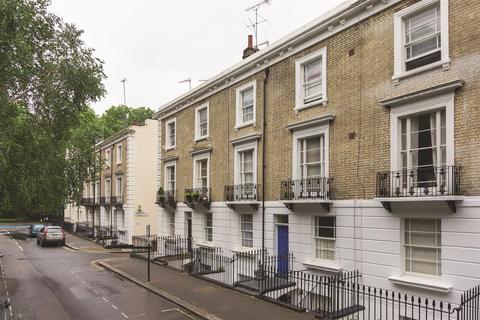 2 bedroom flat for sale, Aylesford Street, SW1V