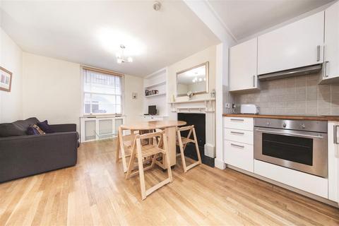 2 bedroom flat for sale, Aylesford Street, SW1V