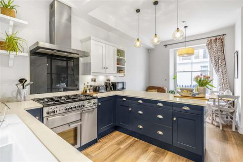 5 bedroom terraced house for sale, Westmoreland Place, SW1V