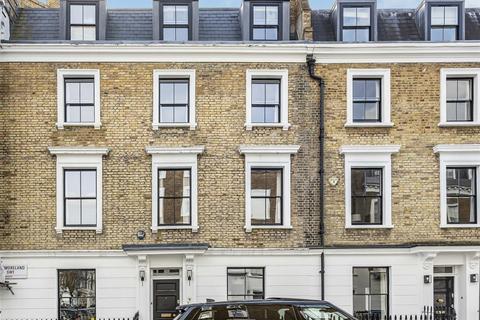 5 bedroom terraced house for sale, Westmoreland Place, SW1V