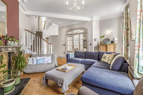 5 bedroom terraced house for sale, Westmoreland Place, SW1V