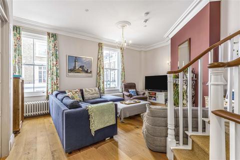 5 bedroom terraced house for sale, Westmoreland Place, SW1V