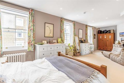 9 Westmoreland Place, London, SW1V 4AB