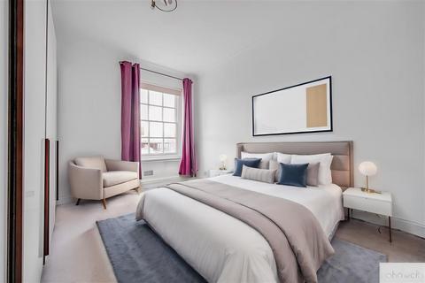 2 bedroom flat for sale, Thurloe Court, Fulham Road, SW3