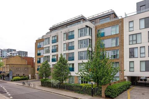 1 bedroom flat for sale, Glenthorne Road, W6