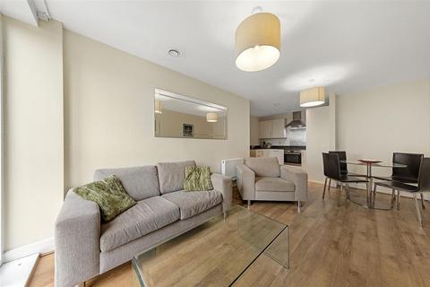 1 bedroom flat for sale, Glenthorne Road, W6