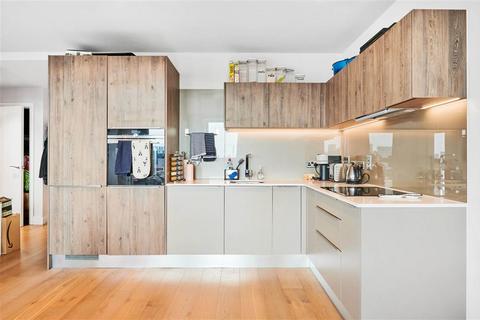 1 bedroom flat for sale, St. Josephs Street, SW8