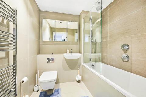 1 bedroom flat for sale, St. Josephs Street, SW8