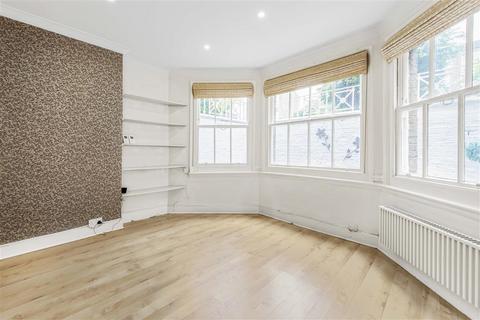 1 bedroom flat for sale, Cambalt Road, SW15