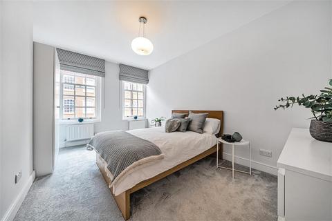 3 bedroom flat for sale, Marsham Street, SW1P