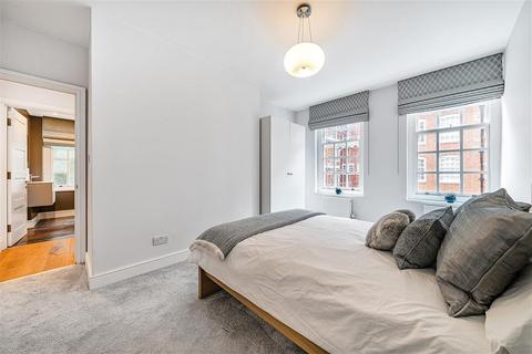 3 bedroom flat for sale, Marsham Street, SW1P