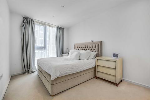 2 bedroom flat for sale, Eastfields Avenue, SW18