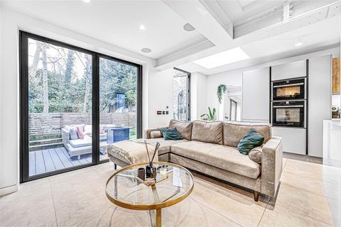 2 bedroom flat for sale, Holland Road, W14
