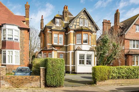 1 bedroom flat for sale, Thrale Road, SW16