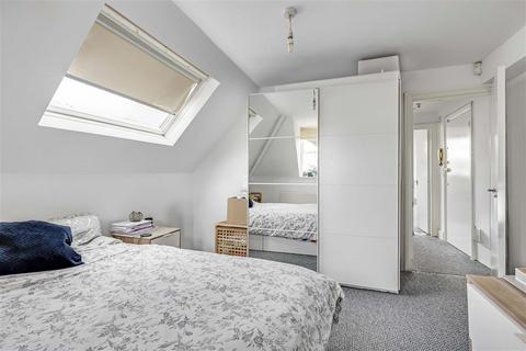 1 bedroom flat for sale, Thrale Road, SW16