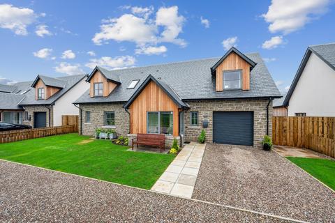 4 bedroom detached house for sale, Elm Mews, St Madoes, Perthshire, PH2 7FJ