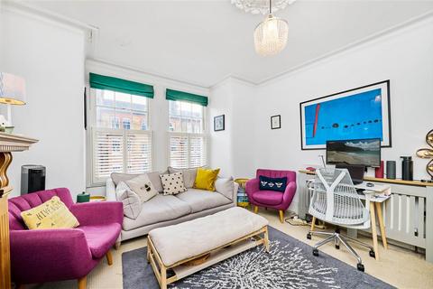 2 bedroom flat for sale, Queenstown Road, SW8