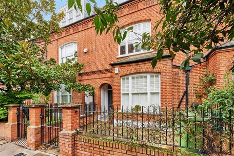 39a Kersley Street, London, SW11 4PR