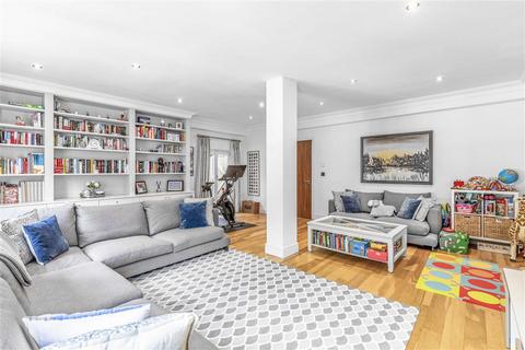 4 bedroom semi-detached house for sale, West Hill, SW15