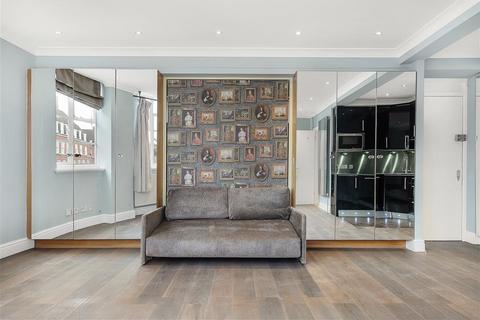 Studio for sale, Sloane Avenue Mansions, Sloane Avenue, SW3