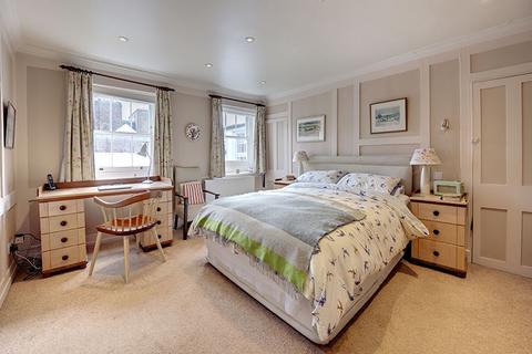 2 bedroom terraced house for sale, HAMPSTEAD SQUARE, HAMPSTEAD VILLAGE, LONDON NW3