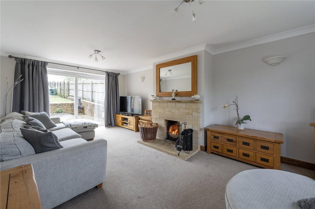 Duckpool Lane, West Chinnock, Crewkerne, TA18 4 bed detached house for