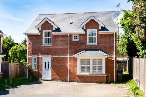 3 bedroom detached house to rent, Penn Grove Mews, Hereford