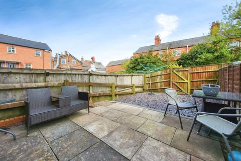 3 bedroom terraced house for sale, Wallcroft Gardens, Middlewich, Cheshire, CW10