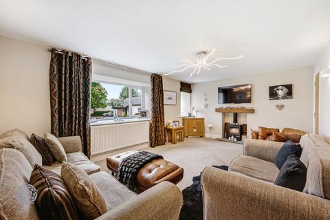 5 bedroom detached house for sale, Hayfield Close, Greenmount, Bury, Greater Manchester, BL8 4QE