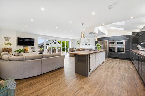 Hunt Fold House, 20 Hayfield Close, Greenmount, Bury, BL8 4QE