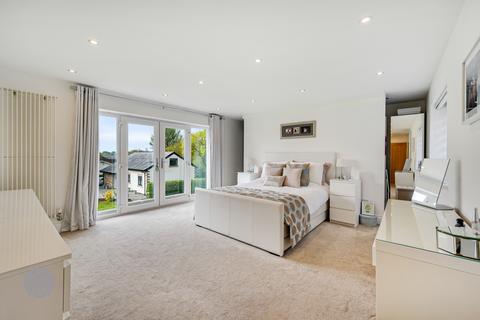 Hunt Fold House, 20 Hayfield Close, Greenmount, Bury, BL8 4QE