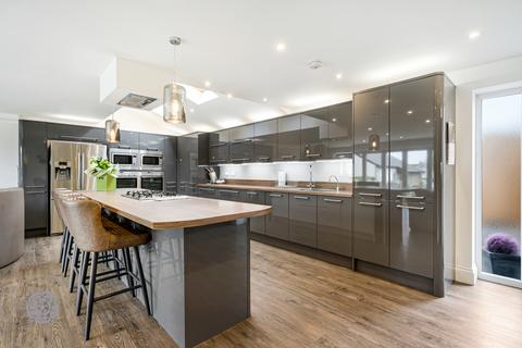 Hunt Fold House, 20 Hayfield Close, Greenmount, Bury, BL8 4QE