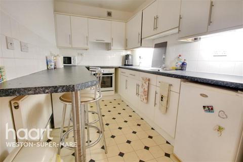 2 bedroom flat to rent, Victoria Square, BS23