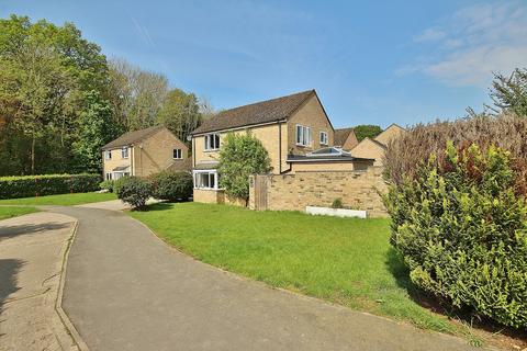 4 bedroom detached house for sale, Broadmarsh Lane, Freeland, OX29