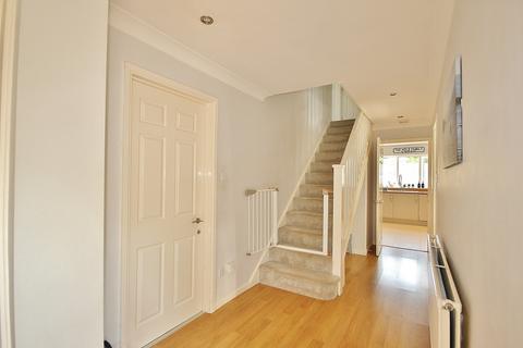57 Broadmarsh Lane, Freeland, Witney, OX29 8QP