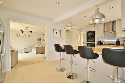 57 Broadmarsh Lane, Freeland, Witney, OX29 8QP