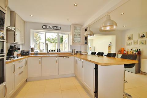 57 Broadmarsh Lane, Freeland, Witney, OX29 8QP