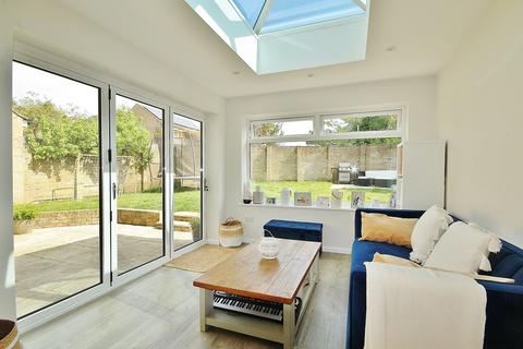57 Broadmarsh Lane, Freeland, Witney, OX29 8QP