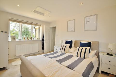 57 Broadmarsh Lane, Freeland, Witney, OX29 8QP